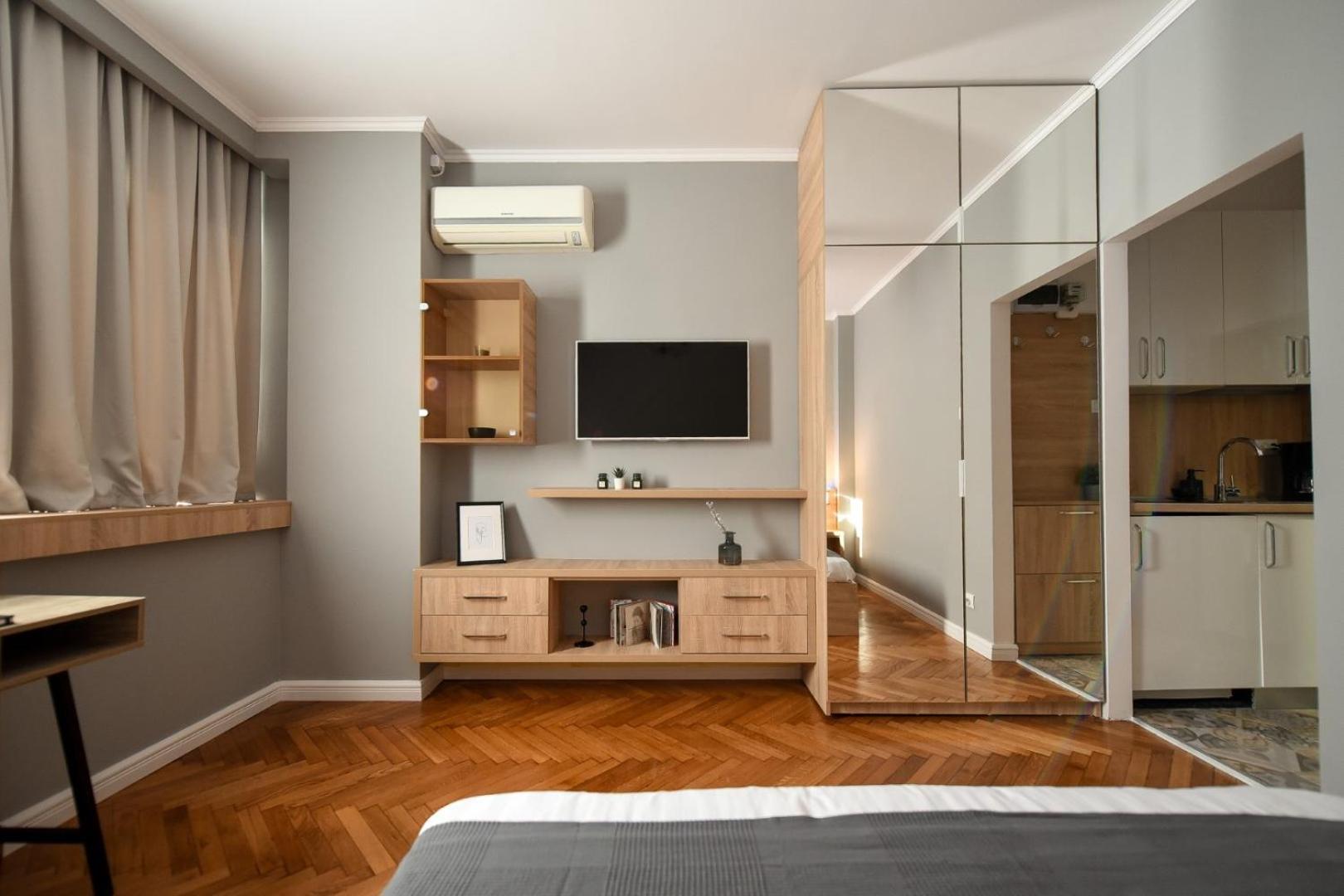 Center Getaway - Cozy For Your Perfect Apartment *