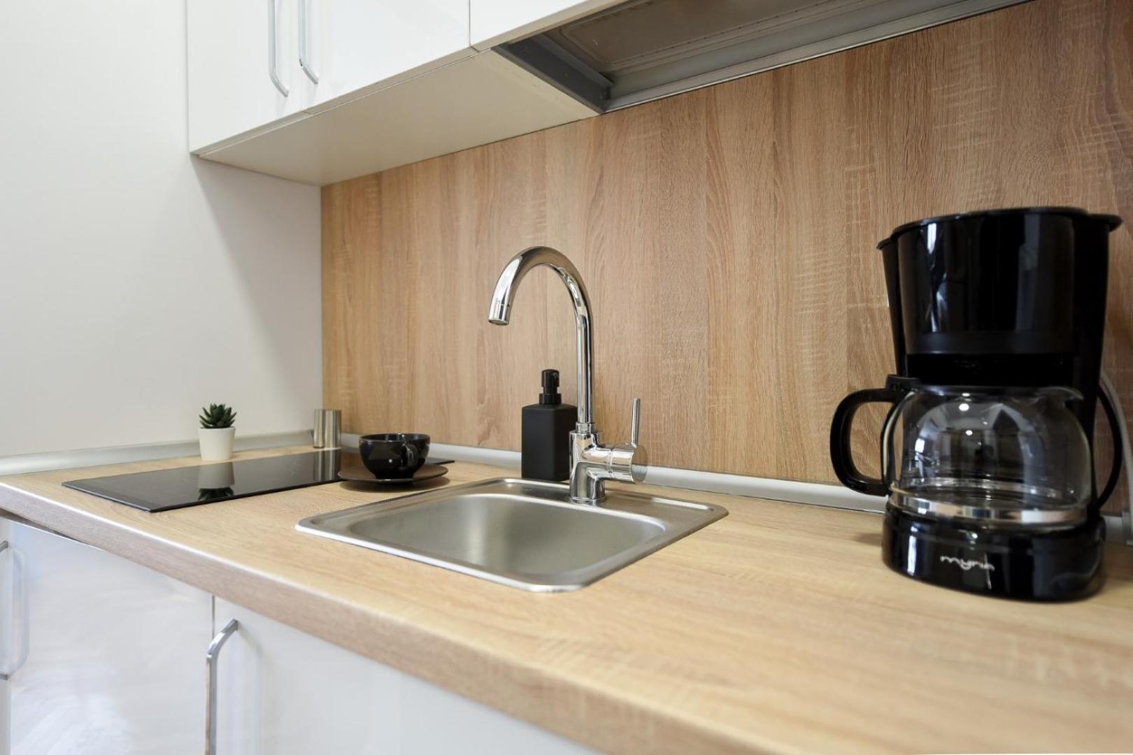 Apartment Center Getaway - Cozy For Your Perfect