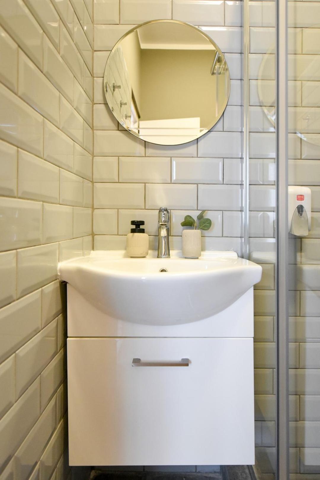 Apartment Center Getaway - Cozy For Your Perfect *