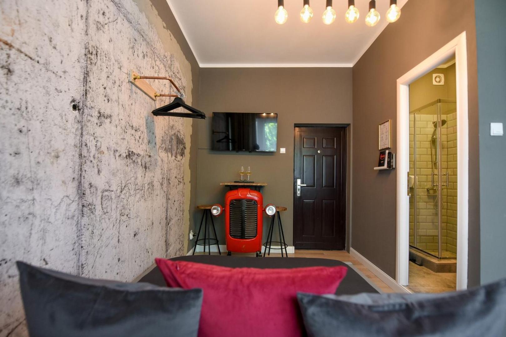 Apartment Center Getaway - Cozy For Your Perfect