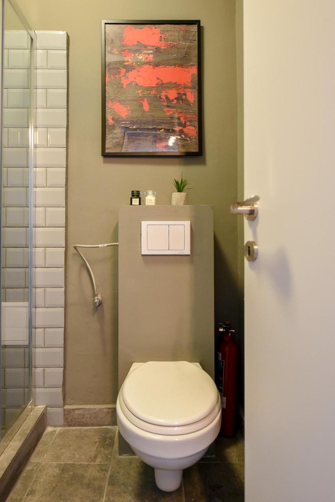 Center Getaway - Cozy For Your Perfect Apartment *