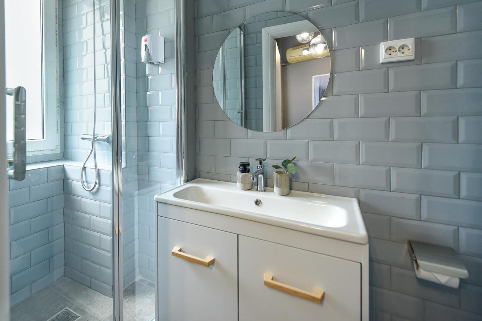 Center Getaway - Cozy For Your Perfect Apartment *