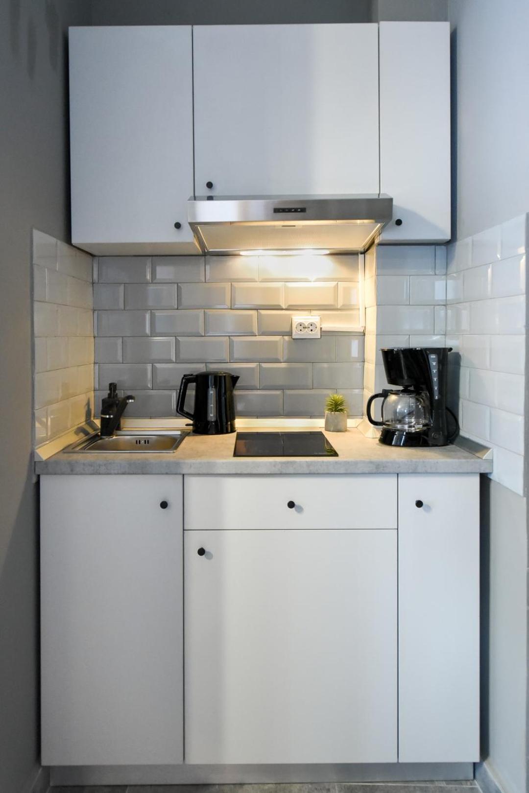 Apartment Center Getaway - Cozy For Your Perfect