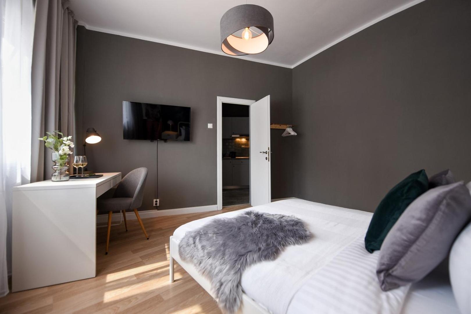 Center Getaway - Cozy For Your Perfect * Bucharest