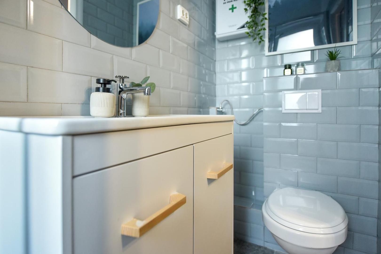 Apartment Center Getaway - Cozy For Your Perfect Bucharest
