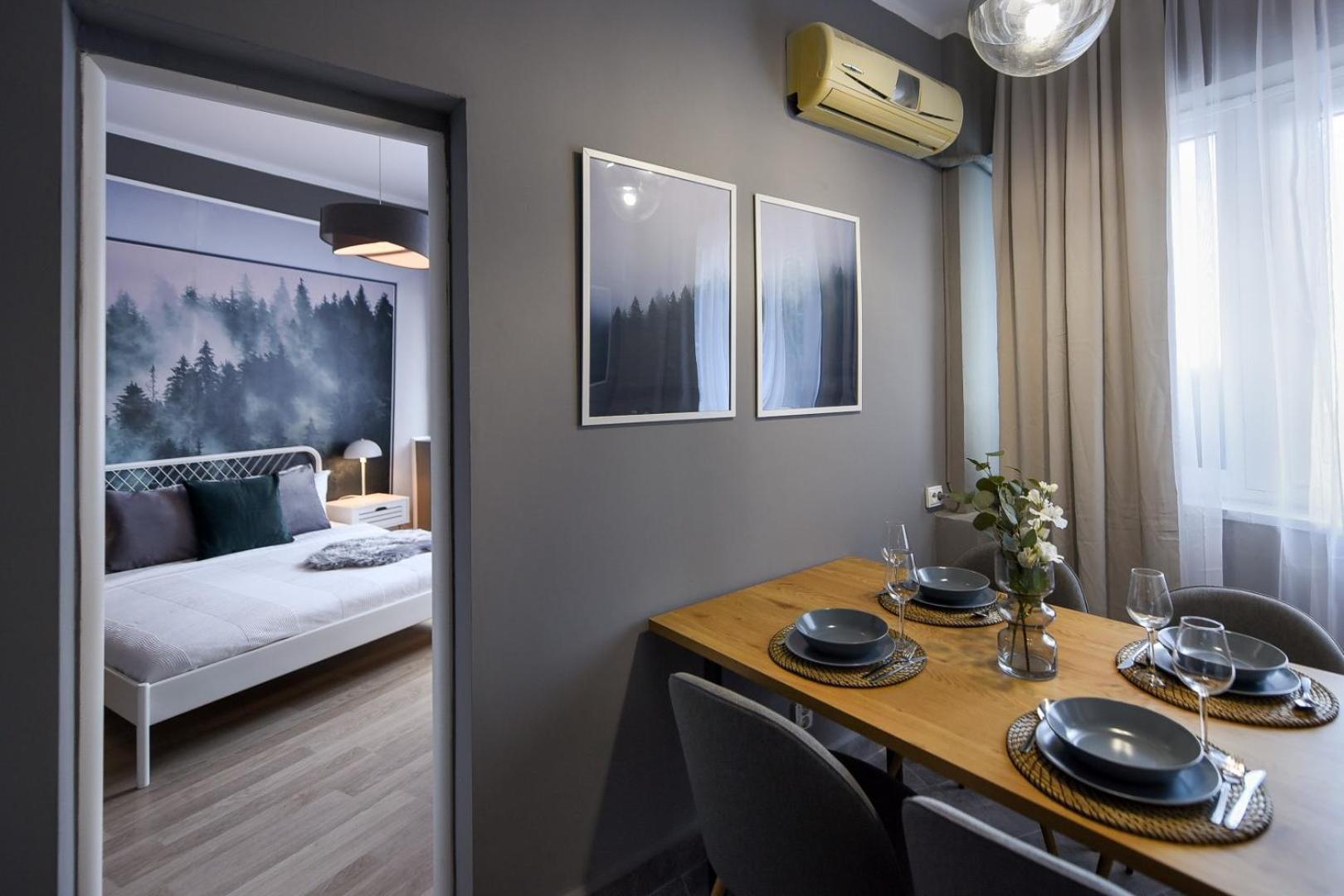Center Getaway - Cozy For Your Perfect Apartment Bucharest