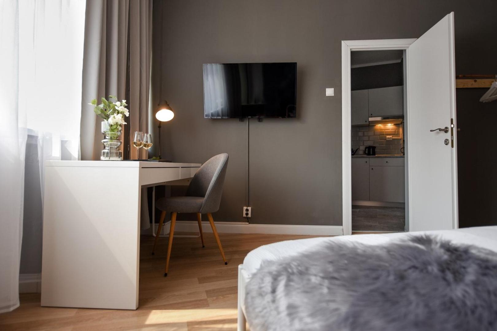 Center Getaway - Cozy For Your Perfect Apartment *